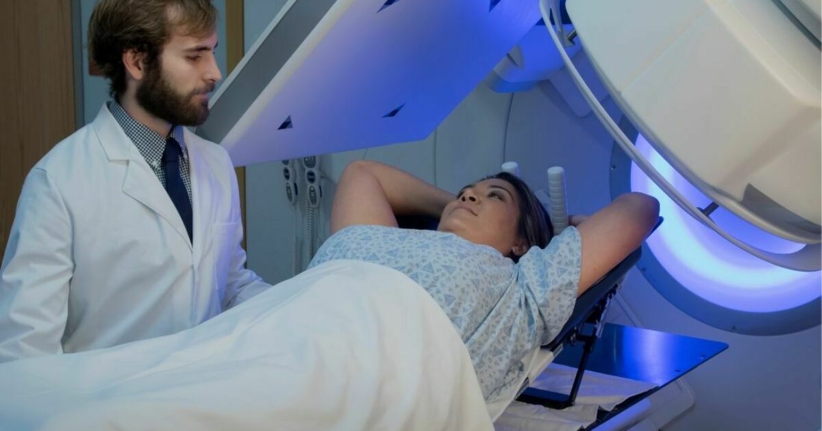 What Breast Cancer Patients Can Expect from Radiation Therapy