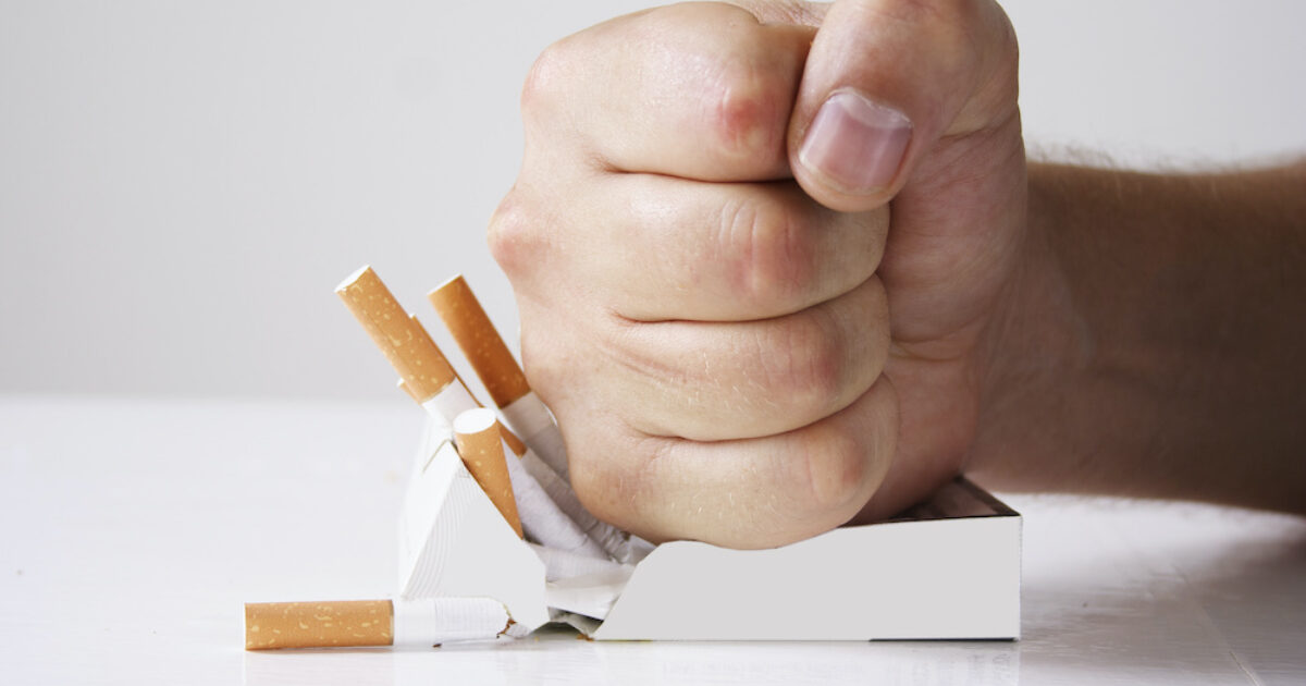 can tobacco make you nauseous 7 Tips to Quit Smoking and Reduce Your Risk of Lung Cancer
