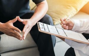 Why Is a Gleason Score So Important to Prostate Cancer Patients?
