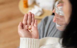 What Patients Should Know About Hormone Therapy For Breast Cancer