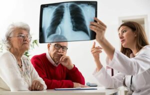 How Can You Tell if Lung Cancer is Recurring?