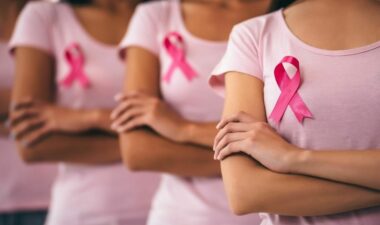 Ways to Reduce Your Breast Cancer Risk When You're BRCA Mutation-Positive