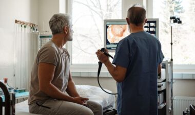 Are Colon Polyps Cancerous?