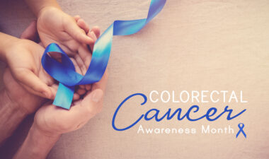 What You Need to Know About Colorectal Cancer & Screening