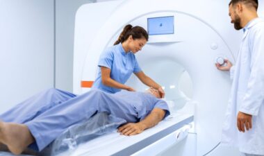 How MRI Scoring Helps Detect and Diagnose Prostate Cancer