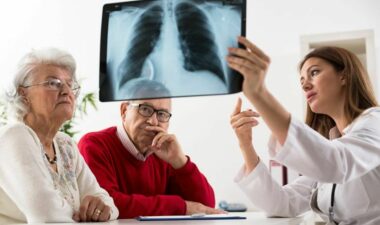 How Can You Tell if Lung Cancer is Recurring?