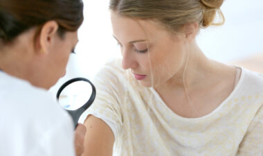 What is the Difference Between Precancerous Skin Growths and Skin Cancer?