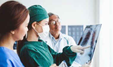 Understanding What Happens When You Have Lung Cancer Surgery