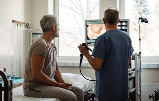 Are Colon Polyps Cancerous?