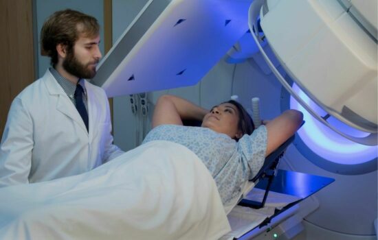 What You Should Know About Radiation Therapy for Breast Cancer Treatment