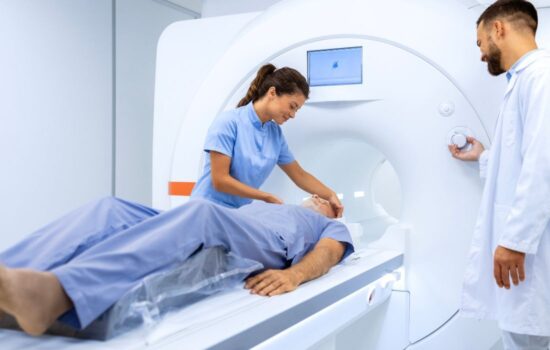 How MRI Scoring Helps Detect and Diagnose Prostate Cancer