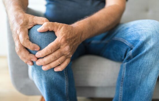 Osteoarthritis Treatment Options Before Joint Replacement Surgery