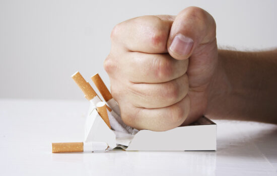 7 Tips to Quit Smoking and Reduce Lung Cancer Risk