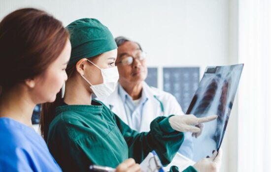 Understanding What Happens When You Have Lung Cancer Surgery