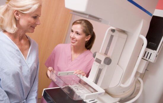 What To Expect Following an Abnormal Mammogram