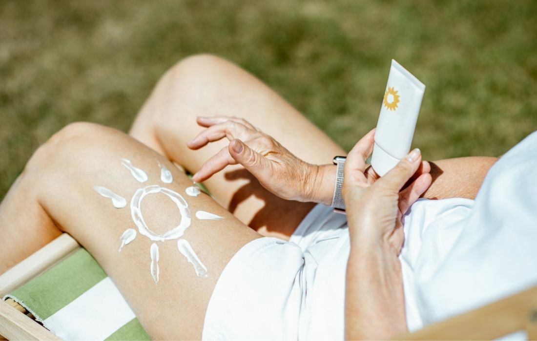 sunscreen for skin cancer prevention - skin cancer doctors at cccb
