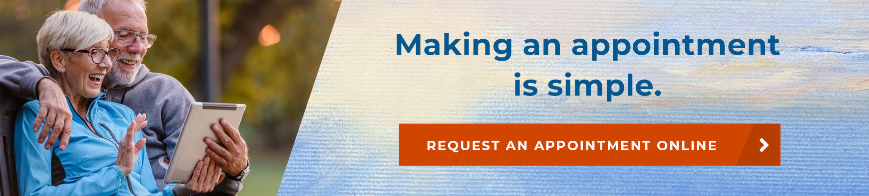 Request an Appointment at cancer care centers of brevard