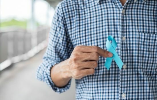 7 things you didn't know about prostate cancer